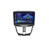 Peugeot 207 06-15 - 9" Radio m. Apple CarPlay og Android Auto – Bilmedie.dk